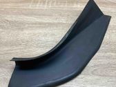 Rear/tail light trim molding