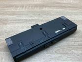 ESP acceleration yaw rate sensor