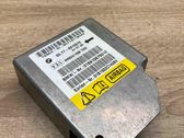 Airbag control unit/module