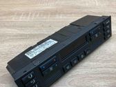 Climate control unit