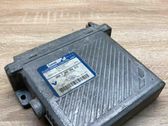 Engine control unit/module ECU