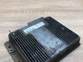 Engine control unit/module ECU