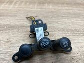 Other switches/knobs/shifts