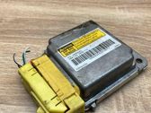 Module de contrôle airbag