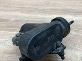 Turbo solenoid valve