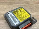 Airbag control unit/module