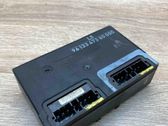 Module confort