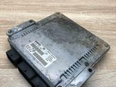 Engine control unit/module ECU