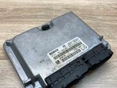 Motorsteuergerät ECU