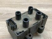 High voltage ignition coil