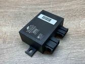 Immobilizer control unit/module