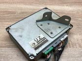 Engine control unit/module ECU