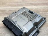 Engine control unit/module ECU