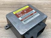 Airbag control unit/module