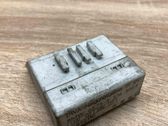 Alarm relay