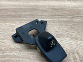 Steering wheel adjustment switch