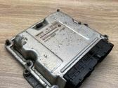 Блок управления двигателем ECU