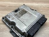Engine control unit/module ECU