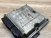 Engine control unit/module ECU