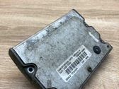 Autres unités de commande / modules