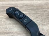 Steering wheel buttons/switches