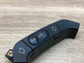 Steering wheel buttons/switches