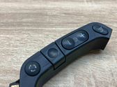 Steering wheel buttons/switches