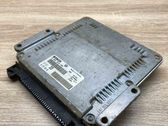 Блок управления двигателем ECU