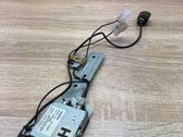 Aerial antenna amplifier