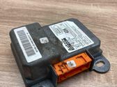 Airbag control unit/module