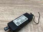 Antenna control unit