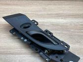 Front door interior handle