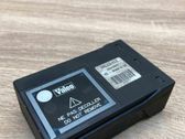 Autres unités de commande / modules
