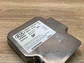 Airbag control unit/module