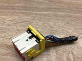 Plug wire