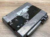 Engine control unit/module ECU