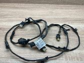 Plug wire