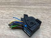 Plug wire