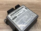 Airbag control unit/module
