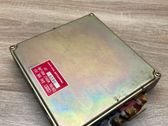 Engine control unit/module ECU