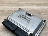 Engine control unit/module ECU