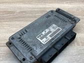 Engine control unit/module ECU