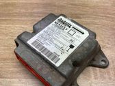 Module de contrôle airbag