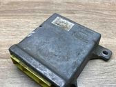 Airbag control unit/module