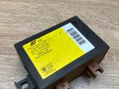 Immobilizer control unit/module