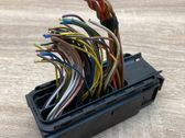 Plug wire