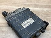 Unité de commande, module ECU de moteur
