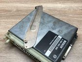 Engine control unit/module ECU