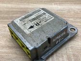 Module de contrôle airbag