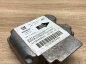 Module de contrôle airbag